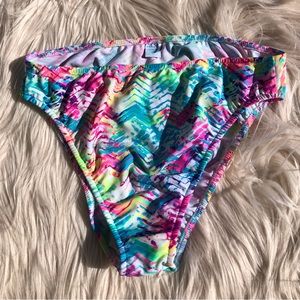 EUC Venus Bikini Bottoms—Size 14